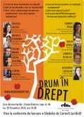 Drum in Drept