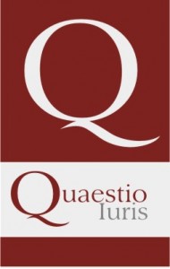 Quaestio Iuris