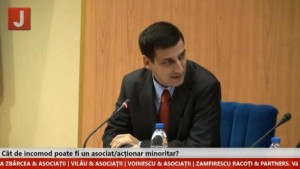 Mihai_Sandru CCIR 19 oct 2015 dezbateri Juridice