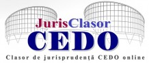 JurisClasor CEDO